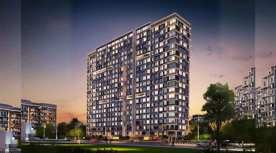 Pranami-Bliss-Elevation-Image-Night