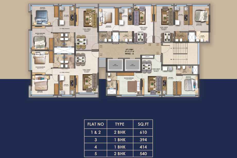 Pranami-bliss-Floor-Plan-wing-A-2-to-14-floor