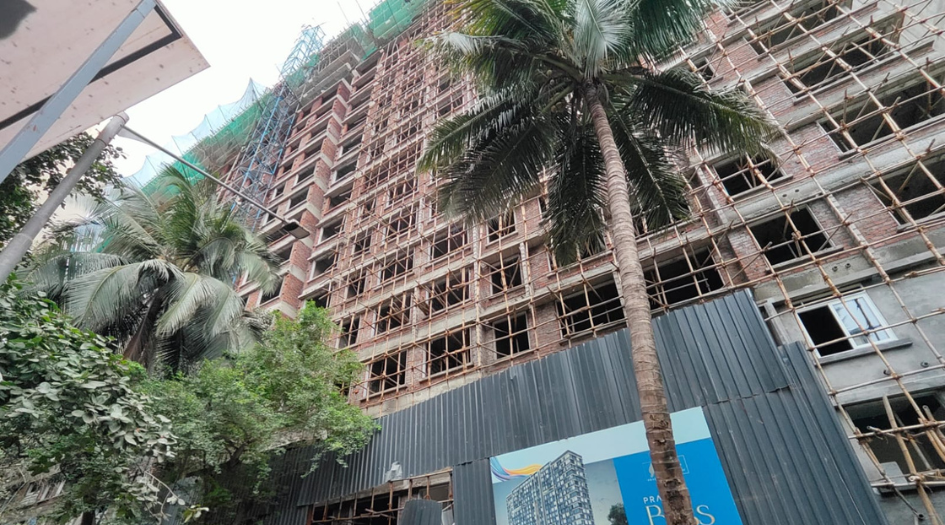 Pranami-Bliss-Construction-Status