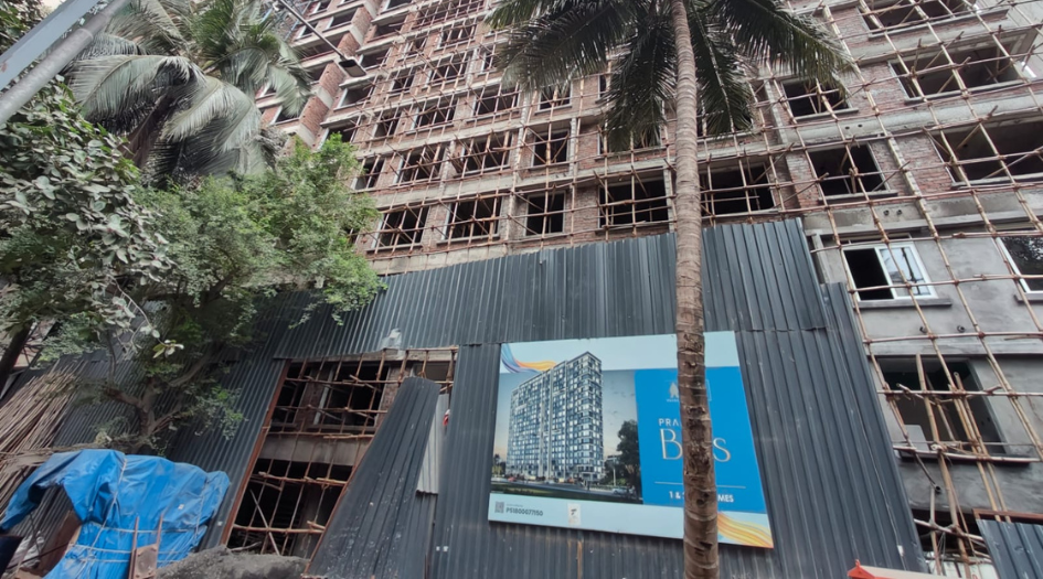 Pranami-Bliss-Construction-Status